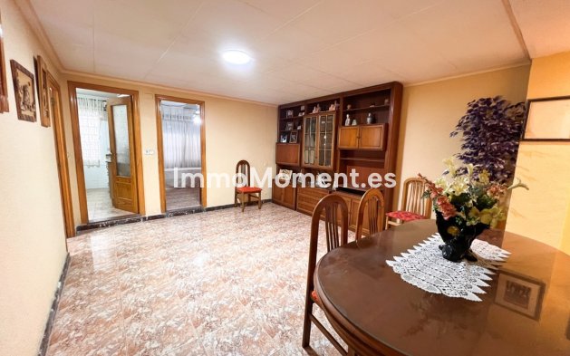 Resale - Apartment - Guardamar del Segura - Guardamar del Segura Centro