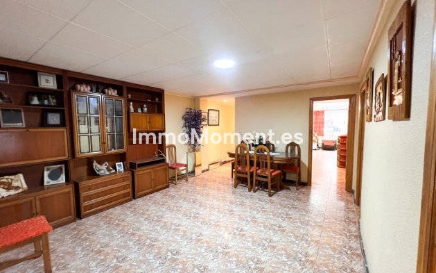Resale - Apartment - Guardamar del Segura - Guardamar del Segura Centro