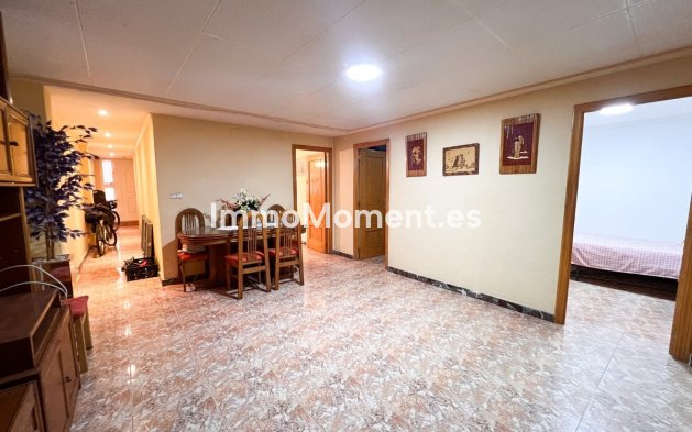 Resale - Apartment - Guardamar del Segura - Guardamar del Segura Centro
