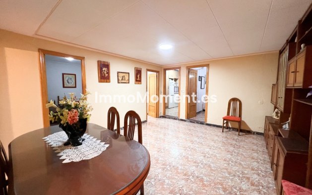 Resale - Apartment - Guardamar del Segura - Guardamar del Segura Centro