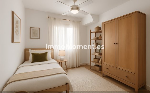 Resale - Apartment - Guardamar del Segura - Guardamar del Segura Centro