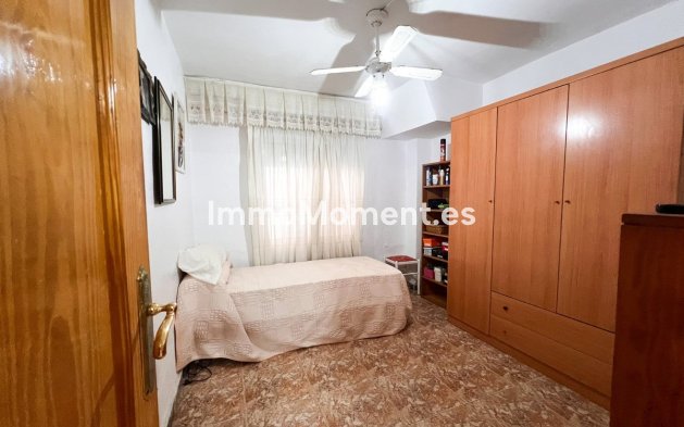 Resale - Apartment - Guardamar del Segura - Guardamar del Segura Centro