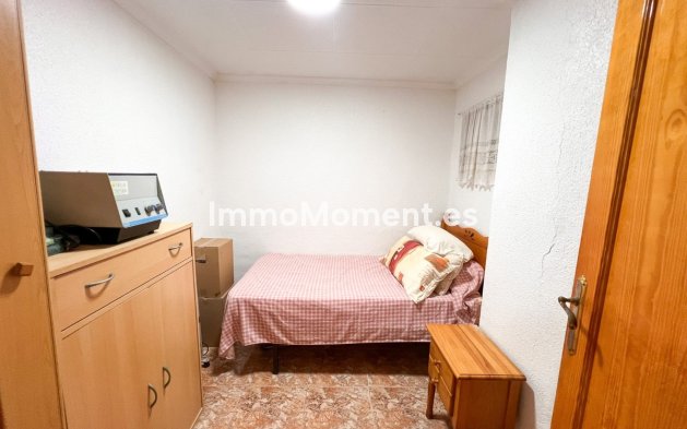 Resale - Apartment - Guardamar del Segura - Guardamar del Segura Centro