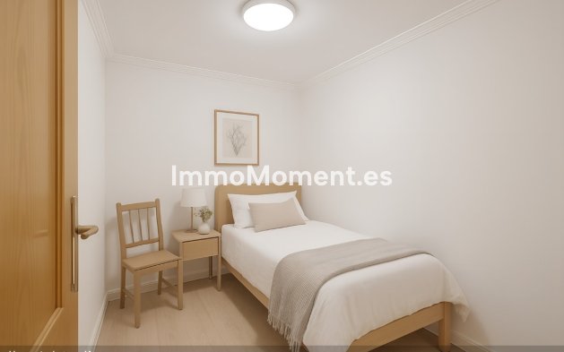Resale - Apartment - Guardamar del Segura - Guardamar del Segura Centro