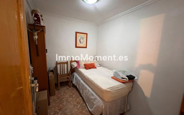 Resale - Apartment - Guardamar del Segura - Guardamar del Segura Centro