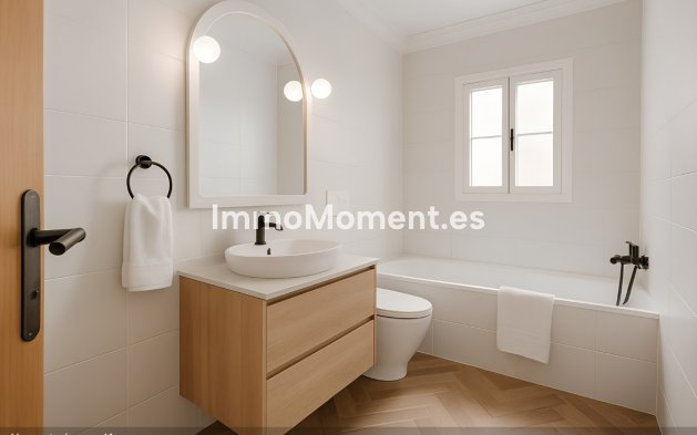 Resale - Apartment - Guardamar del Segura - Guardamar del Segura Centro