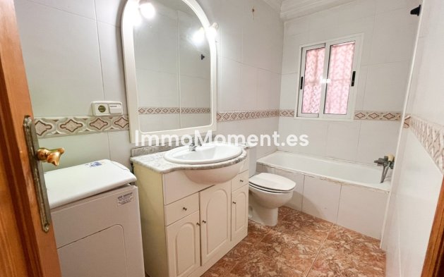 Resale - Apartment - Guardamar del Segura - Guardamar del Segura Centro