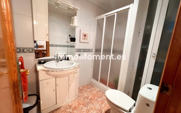 Resale - Apartment - Guardamar del Segura - Guardamar del Segura Centro