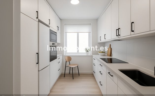 Resale - Apartment - Guardamar del Segura - Guardamar del Segura Centro