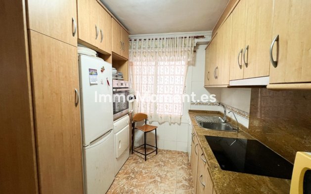 Resale - Apartment - Guardamar del Segura - Guardamar del Segura Centro
