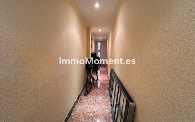 Resale - Apartment - Guardamar del Segura - Guardamar del Segura Centro