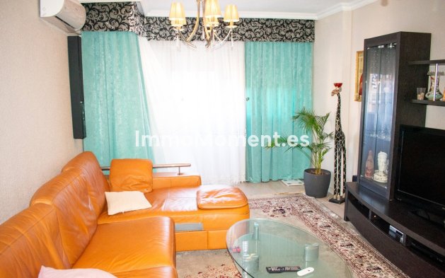 Reventa - Apartamento - Torrevieja - Torrevieja Centro