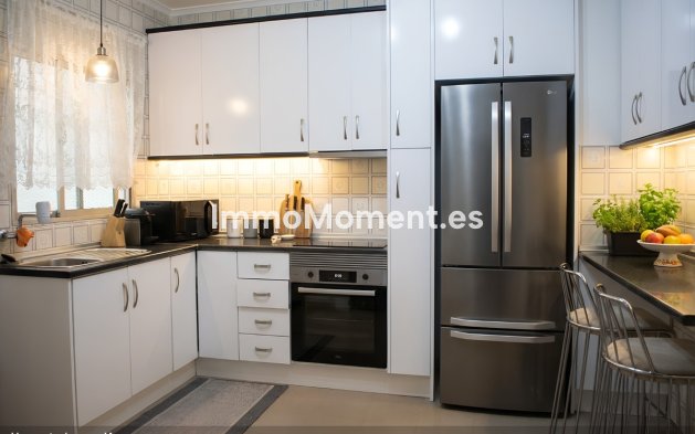 Reventa - Apartamento - Torrevieja - Torrevieja Centro