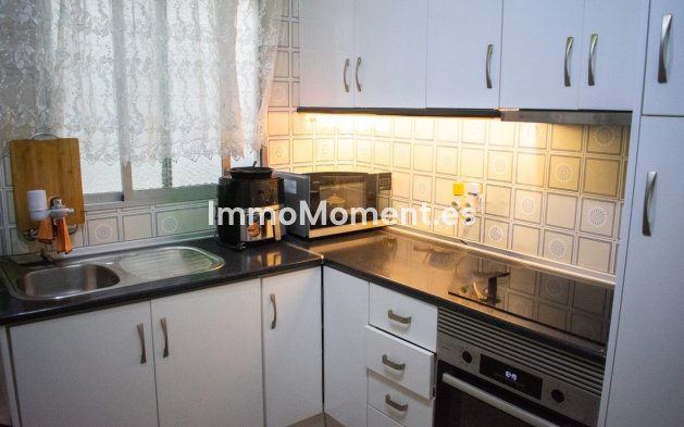 Reventa - Apartamento - Torrevieja - Torrevieja Centro