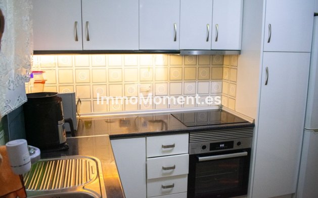 Reventa - Apartamento - Torrevieja - Torrevieja Centro
