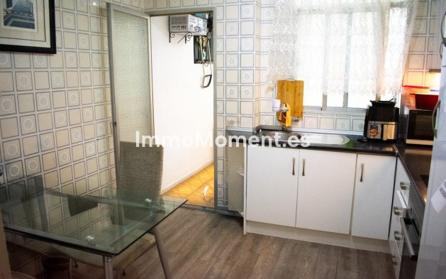 Reventa - Apartamento - Torrevieja - Torrevieja Centro