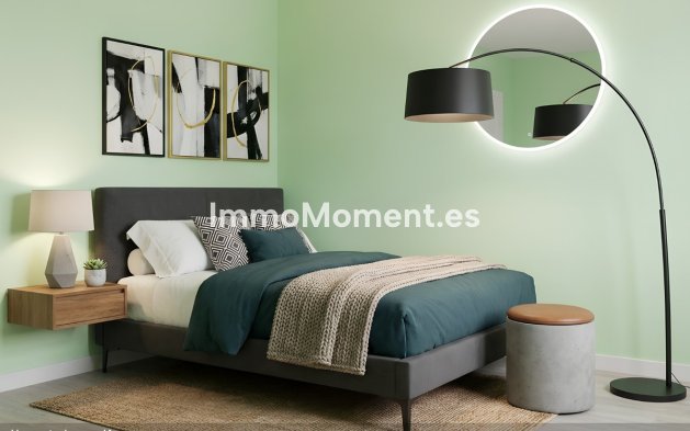 Reventa - Apartamento - Torrevieja - Torrevieja Centro