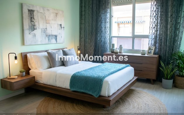 Reventa - Apartamento - Torrevieja - Torrevieja Centro