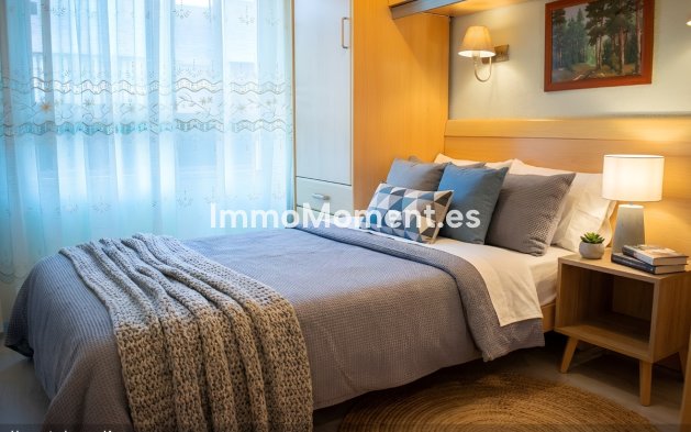 Reventa - Apartamento - Torrevieja - Torrevieja Centro