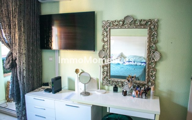 Reventa - Apartamento - Torrevieja - Torrevieja Centro