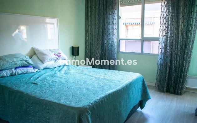 Reventa - Apartamento - Torrevieja - Torrevieja Centro