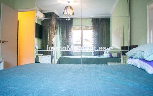 Reventa - Apartamento - Torrevieja - Torrevieja Centro