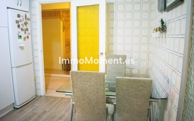Reventa - Apartamento - Torrevieja - Torrevieja Centro