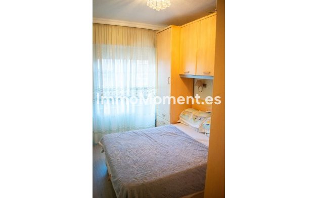 Reventa - Apartamento - Torrevieja - Torrevieja Centro