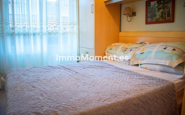 Reventa - Apartamento - Torrevieja - Torrevieja Centro