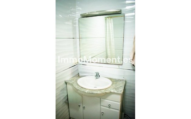 Reventa - Apartamento - Torrevieja - Torrevieja Centro