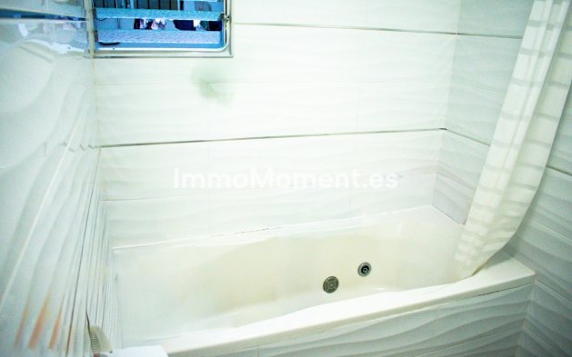 Reventa - Apartamento - Torrevieja - Torrevieja Centro