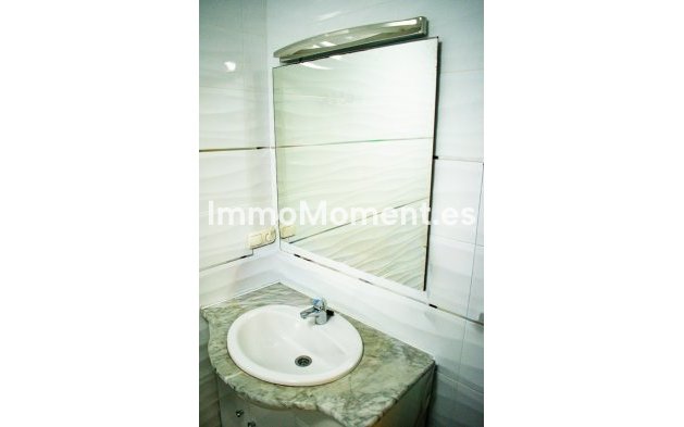 Reventa - Apartamento - Torrevieja - Torrevieja Centro