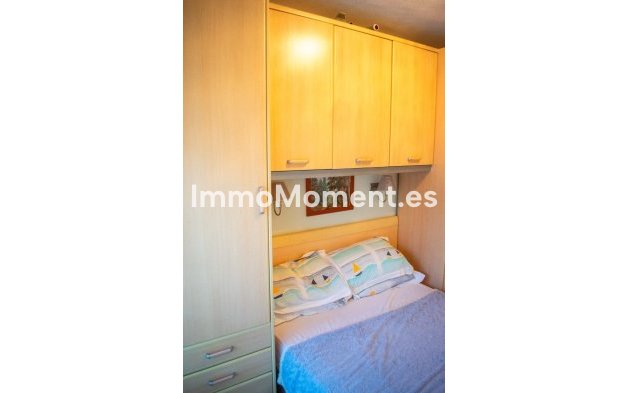 Reventa - Apartamento - Torrevieja - Torrevieja Centro