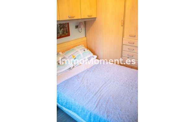 Reventa - Apartamento - Torrevieja - Torrevieja Centro