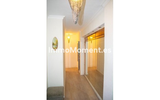 Reventa - Apartamento - Torrevieja - Torrevieja Centro