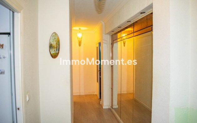 Reventa - Apartamento - Torrevieja - Torrevieja Centro