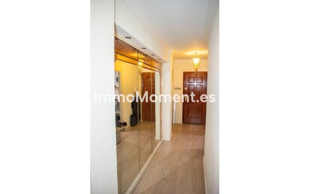 Reventa - Apartamento - Torrevieja - Torrevieja Centro