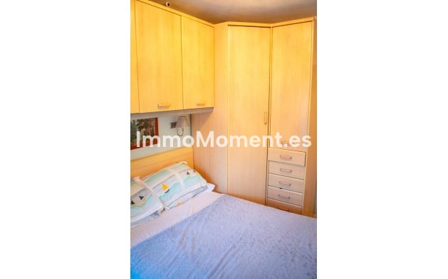 Reventa - Apartamento - Torrevieja - Torrevieja Centro