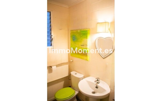 Reventa - Apartamento - Torrevieja - Torrevieja Centro