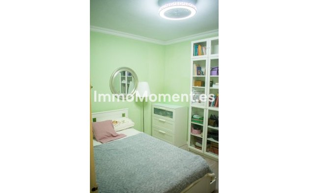 Reventa - Apartamento - Torrevieja - Torrevieja Centro