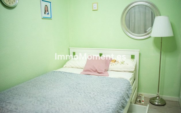 Reventa - Apartamento - Torrevieja - Torrevieja Centro