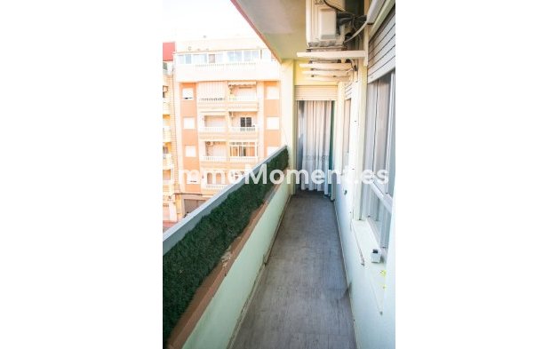 Reventa - Apartamento - Torrevieja - Torrevieja Centro