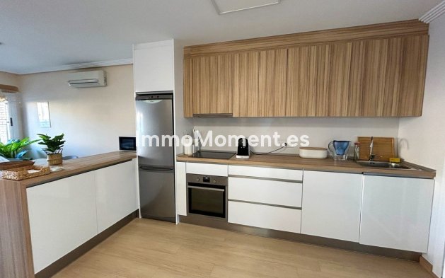 Revente - Maison mitoyenne - Pilar de la Horadada - Torre de la Horadada