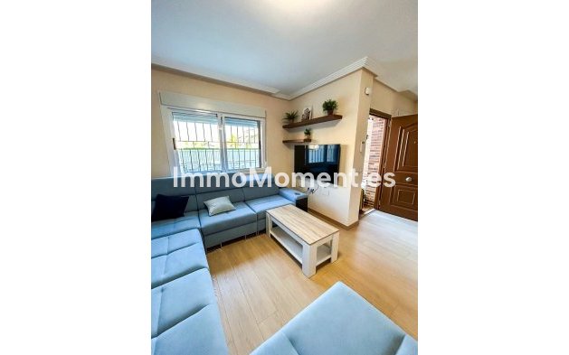 Revente - Maison mitoyenne - Pilar de la Horadada - Torre de la Horadada