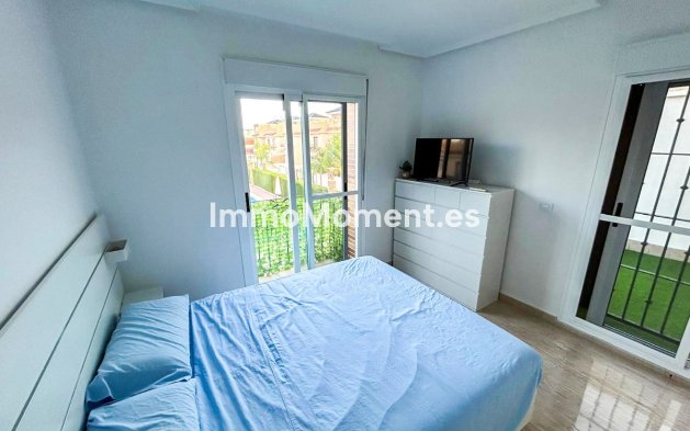 Revente - Maison mitoyenne - Pilar de la Horadada - Torre de la Horadada