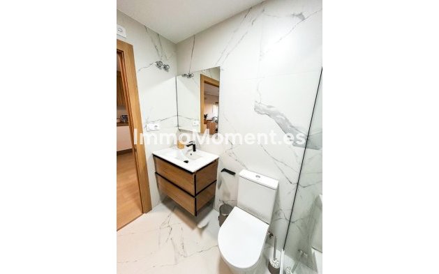 Revente - Maison mitoyenne - Pilar de la Horadada - Torre de la Horadada