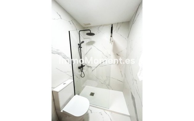 Revente - Maison mitoyenne - Pilar de la Horadada - Torre de la Horadada