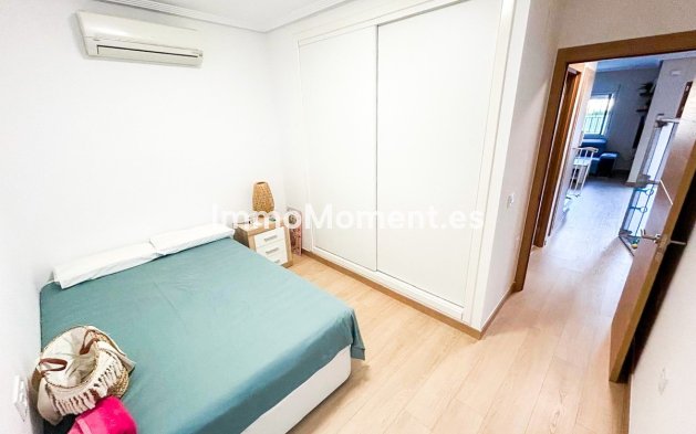 Revente - Maison mitoyenne - Pilar de la Horadada - Torre de la Horadada