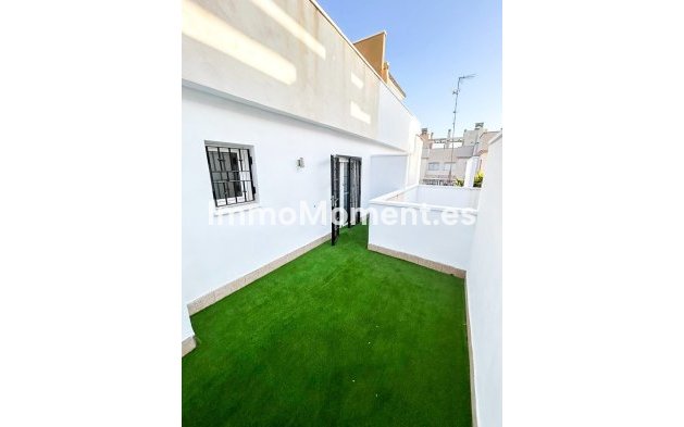 Revente - Maison mitoyenne - Pilar de la Horadada - Torre de la Horadada