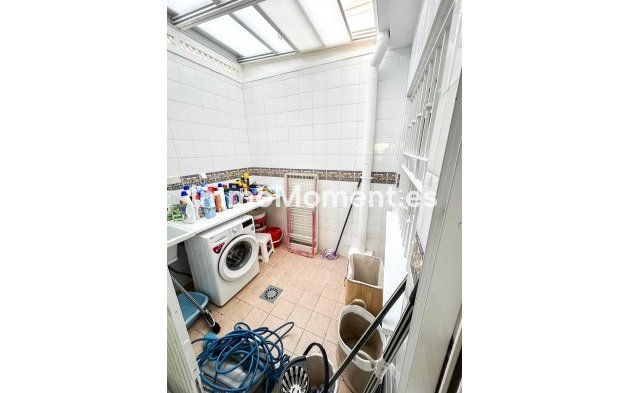 Revente - Maison mitoyenne - Pilar de la Horadada - Torre de la Horadada